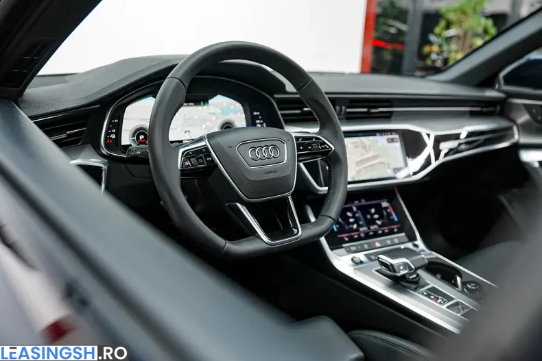 Audi A6 din 2020 cu 168.000 km - oferta AUD244138 - foto 18