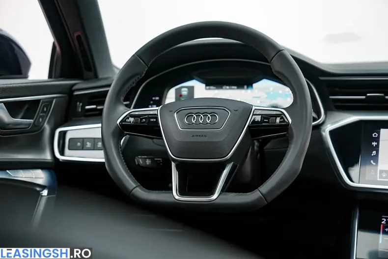 Audi A6 din 2020 cu 168.000 km - oferta AUD244138 - foto 19