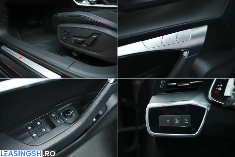 Audi A6 din 2020 cu 168.000 km - oferta AUD244138 - foto 32