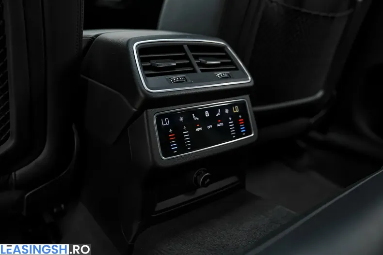 Audi A6 din 2020 cu 168.000 km - oferta AUD244138 - foto 34