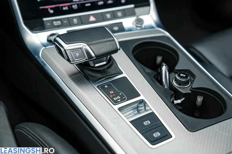 Audi A6 din 2020 cu 168.000 km - oferta AUD244138 - foto 36