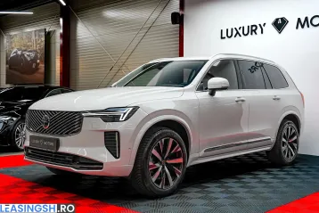 Volvo XC90 din 2025 - oferta VOL244139