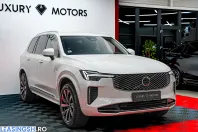 Volvo XC90 din 2025 cu 14.000 km - oferta VOL244139 - foto 5