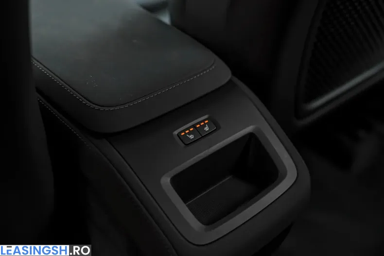 Volvo XC90 din 2025 cu 14.000 km - oferta VOL244139 - foto 35