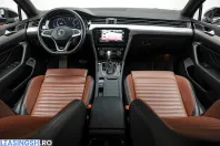 Volkswagen Passat din 2021 cu 115.000 km - oferta VOL244140 - foto 2