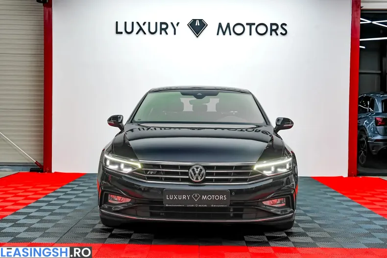 Volkswagen Passat din 2021 cu 115.000 km - oferta VOL244140 - foto 3