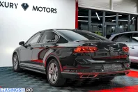Volkswagen Passat din 2021 cu 115.000 km - oferta VOL244140 - foto 7
