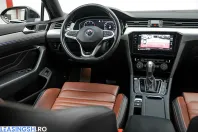 Volkswagen Passat din 2021 cu 115.000 km - oferta VOL244140 - foto 8