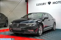 Volkswagen Passat din 2021 cu 115.000 km - oferta VOL244140 - foto 15