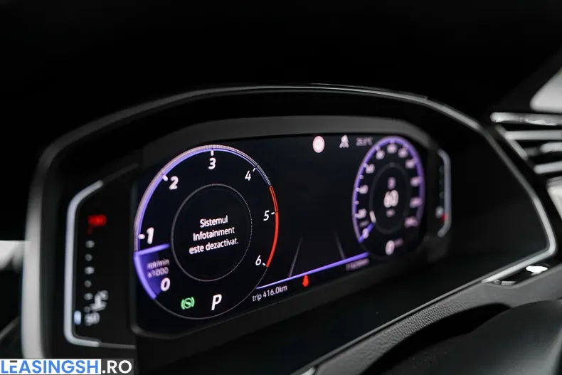Volkswagen Passat din 2021 cu 115.000 km - oferta VOL244140 - foto 16
