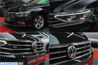 Volkswagen Passat din 2021 cu 115.000 km - oferta VOL244140 - foto 19