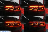 Volkswagen Passat din 2021 cu 115.000 km - oferta VOL244140 - foto 23