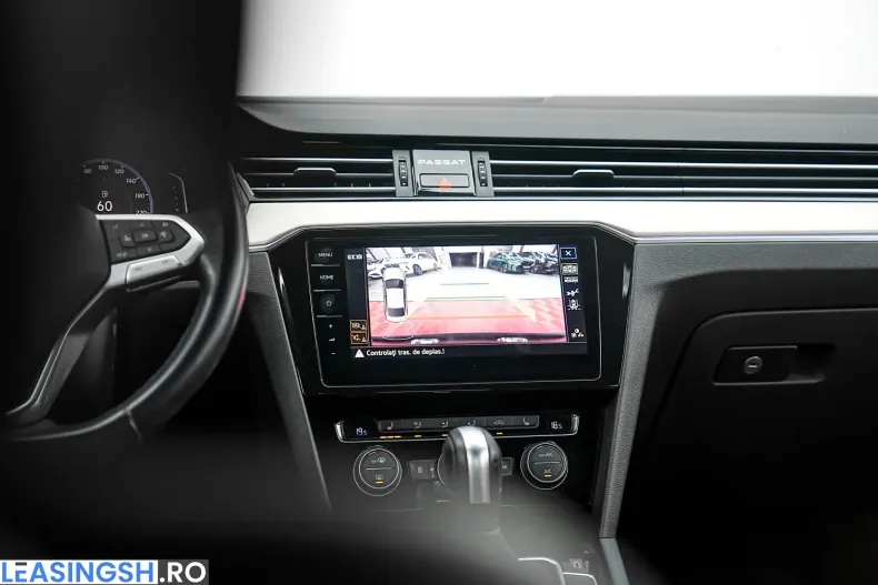 Volkswagen Passat din 2021 cu 115.000 km - oferta VOL244140 - foto 32