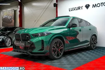 BMW X6 din 2024 - oferta BMW244141