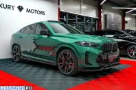 BMW X6 (Seria X) din 2024 cu 15.000 km - oferta BMW244141 - foto 5