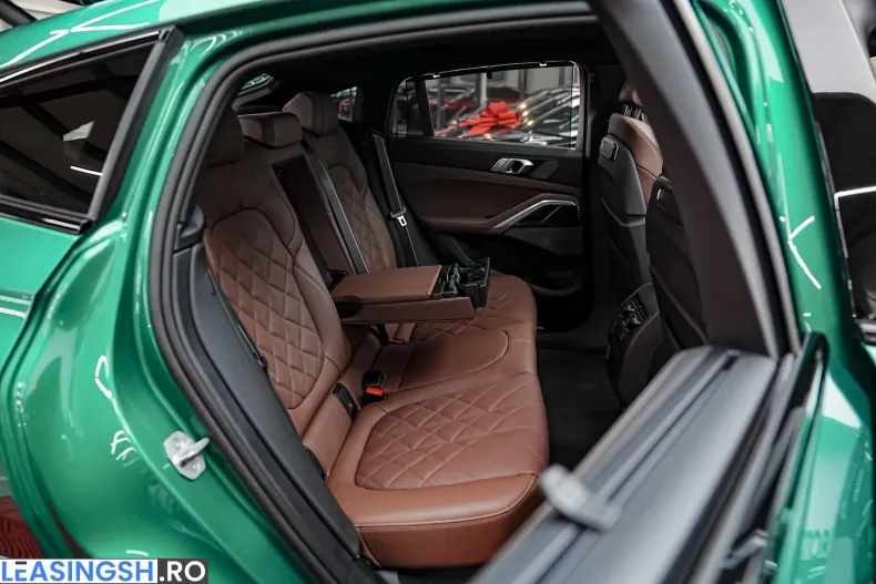 BMW X6 (Seria X) din 2024 cu 15.000 km - oferta BMW244141 - foto 12