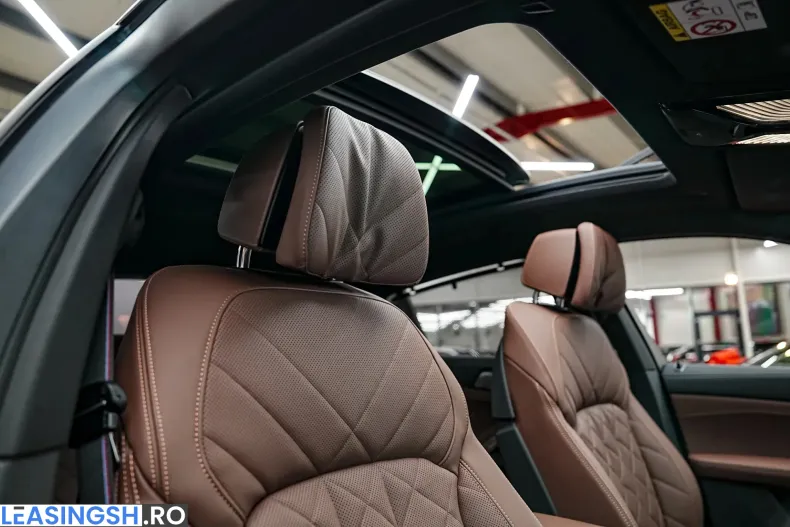 BMW X6 (Seria X) din 2024 cu 15.000 km - oferta BMW244141 - foto 14