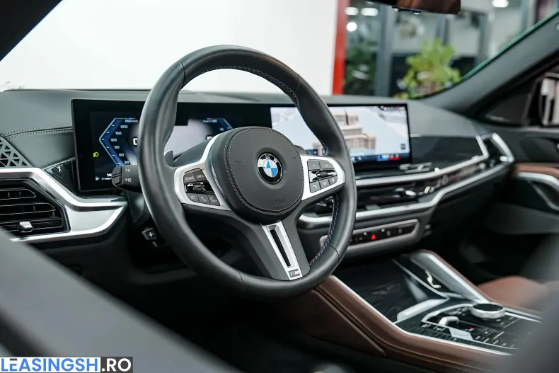 BMW X6 (Seria X) din 2024 cu 15.000 km - oferta BMW244141 - foto 16