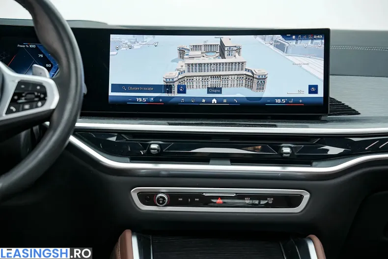 BMW X6 (Seria X) din 2024 cu 15.000 km - oferta BMW244141 - foto 18