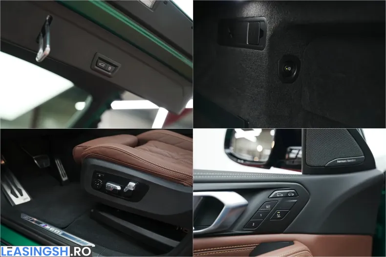BMW X6 (Seria X) din 2024 cu 15.000 km - oferta BMW244141 - foto 29
