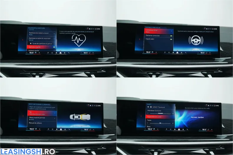 BMW X6 (Seria X) din 2024 cu 15.000 km - oferta BMW244141 - foto 33