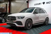 Mercedes-Benz GLE 350 (Clasa GLE) din 2021 cu 165.000 km - oferta MER244142 - foto 1