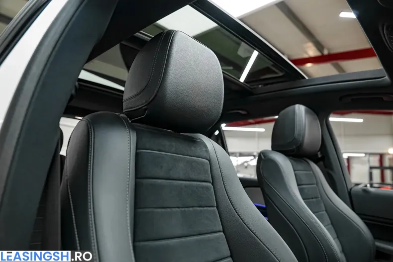 Mercedes-Benz GLE 350 (Clasa GLE) din 2021 cu 165.000 km - oferta MER244142 - foto 8