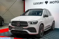 Mercedes-Benz GLE 350 (Clasa GLE) din 2021 cu 165.000 km - oferta MER244142 - foto 11
