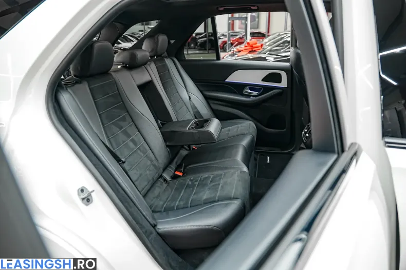Mercedes-Benz GLE 350 (Clasa GLE) din 2021 cu 165.000 km - oferta MER244142 - foto 12