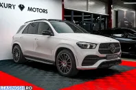 Mercedes-Benz GLE 350 (Clasa GLE) din 2021 cu 165.000 km - oferta MER244142 - foto 17