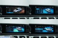 Mercedes-Benz GLE 350 (Clasa GLE) din 2021 cu 165.000 km - oferta MER244142 - foto 26