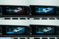 Mercedes-Benz GLE 350 (Clasa GLE) din 2021 cu 165.000 km - oferta MER244142 - foto 33
