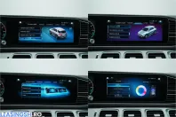 Mercedes-Benz GLE 350 (Clasa GLE) din 2021 cu 165.000 km - oferta MER244142 - foto 36