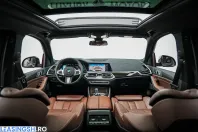 BMW X5 (Seria X) din 2020 cu 143.000 km - oferta BMW244143 - foto 2