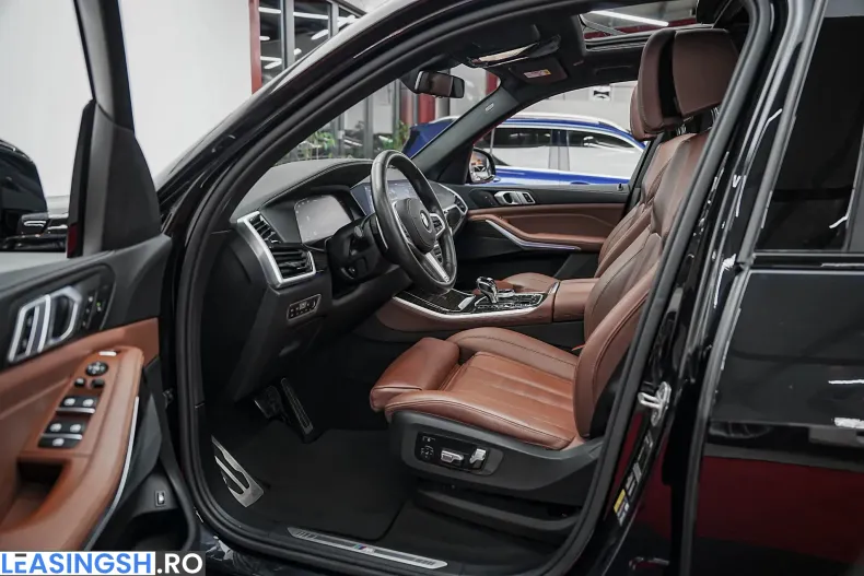 BMW X5 (Seria X) din 2020 cu 143.000 km - oferta BMW244143 - foto 4
