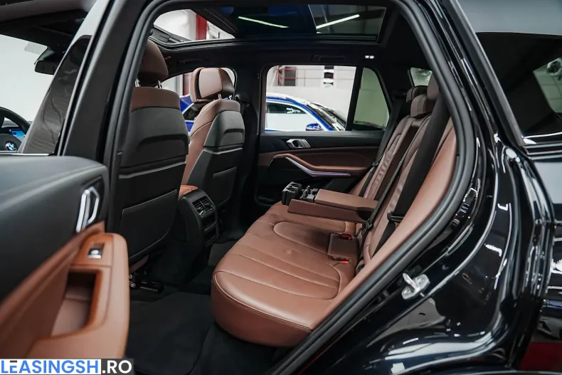 BMW X5 (Seria X) din 2020 cu 143.000 km - oferta BMW244143 - foto 6