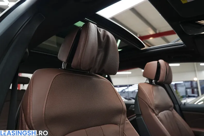BMW X5 (Seria X) din 2020 cu 143.000 km - oferta BMW244143 - foto 8