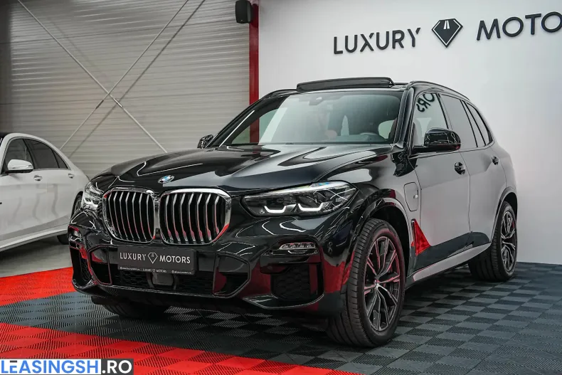 BMW X5 (Seria X) din 2020 cu 143.000 km - oferta BMW244143 - foto 15