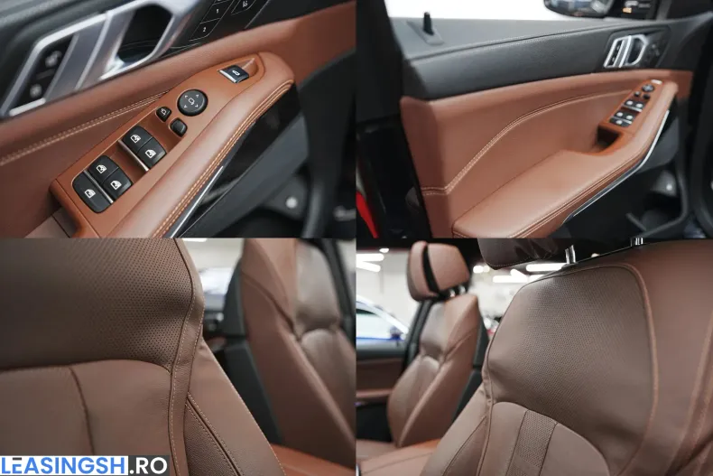 BMW X5 (Seria X) din 2020 cu 143.000 km - oferta BMW244143 - foto 29
