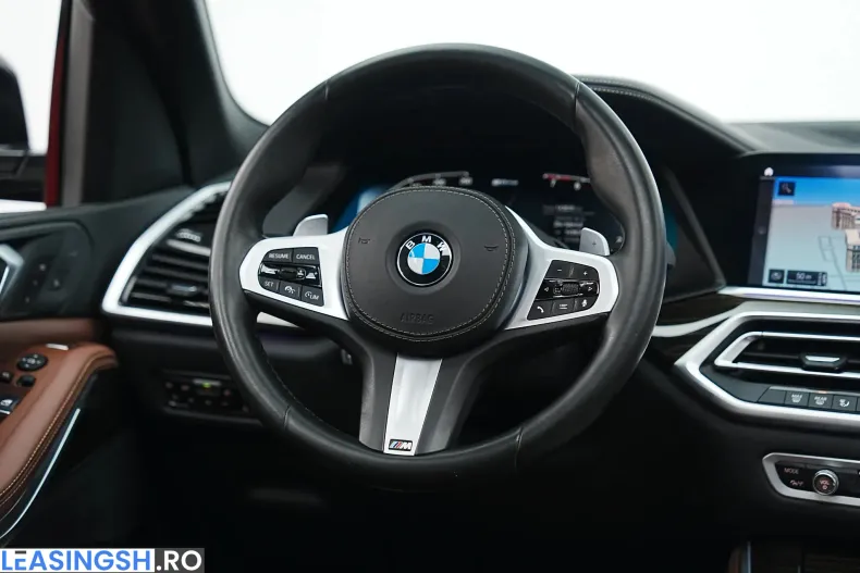 BMW X5 (Seria X) din 2020 cu 143.000 km - oferta BMW244143 - foto 39