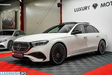 Mercedes-Benz E 200 din 2025 - oferta MER244144
