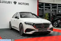 Mercedes-Benz E 200 (Clasa E) din 2025 cu 12.000 km - oferta MER244144 - foto 5