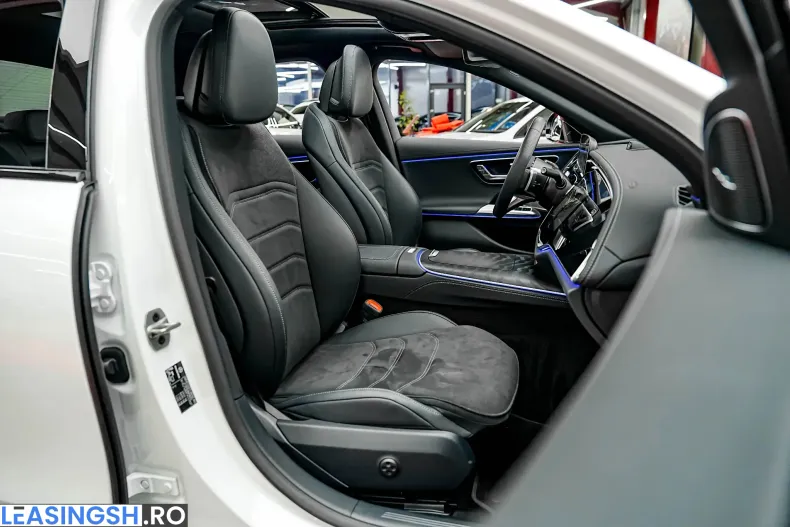 Mercedes-Benz E 200 (Clasa E) din 2025 cu 12.000 km - oferta MER244144 - foto 8
