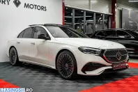Mercedes-Benz E 200 (Clasa E) din 2025 cu 12.000 km - oferta MER244144 - foto 13