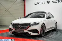 Mercedes-Benz E 200 (Clasa E) din 2025 cu 12.000 km - oferta MER244144 - foto 15