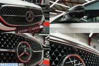 Mercedes-Benz E 200 (Clasa E) din 2025 cu 12.000 km - oferta MER244144 - foto 25
