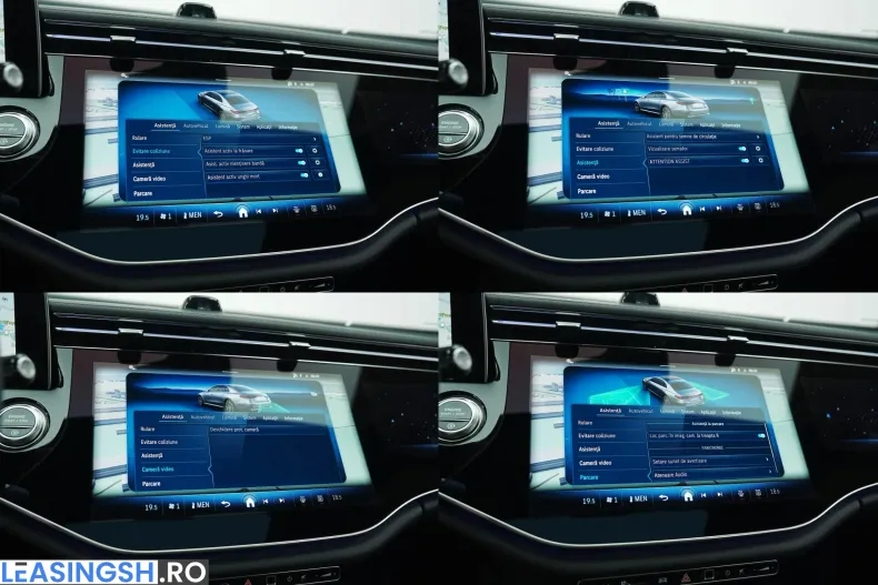 Mercedes-Benz E 200 (Clasa E) din 2025 cu 12.000 km - oferta MER244144 - foto 31