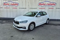 Skoda Fabia din 2024 cu 54.926 km - oferta SKO244145 - foto 1