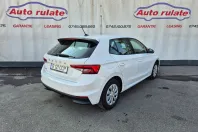 Skoda Fabia din 2024 cu 54.926 km - oferta SKO244145 - foto 5