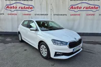 Skoda Fabia din 2024 cu 54.926 km - oferta SKO244145 - foto 7
